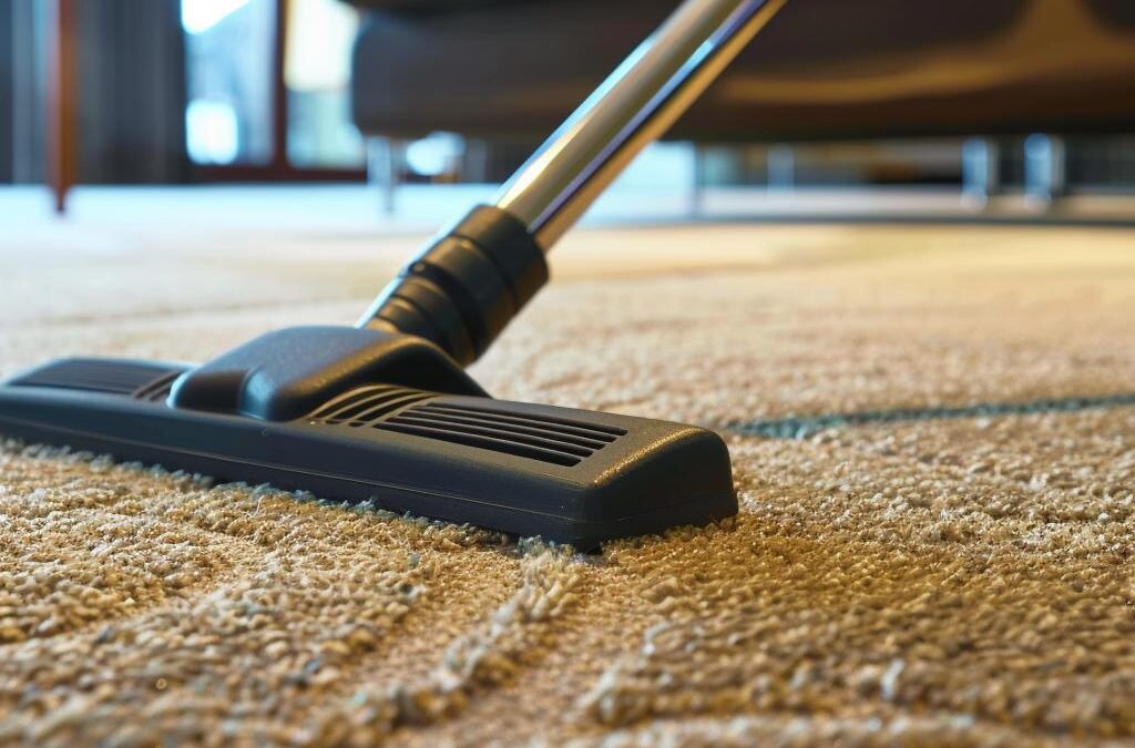 Comprehensive Guide to Pet Odor Removal in Carpets: Restoring Health and Freshness to Ottawa Homes