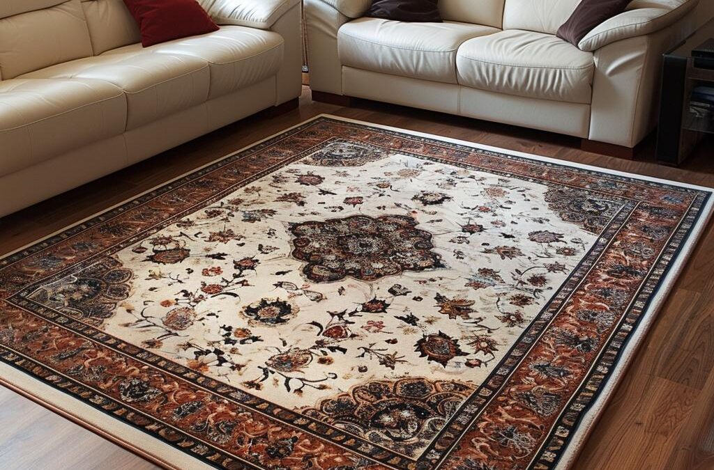The Ultimate Ottawa Guide to Expert Area Rug Cleaning