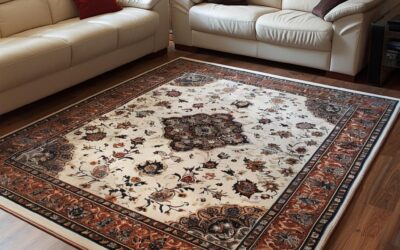 The Ultimate Ottawa Guide to Expert Area Rug Cleaning