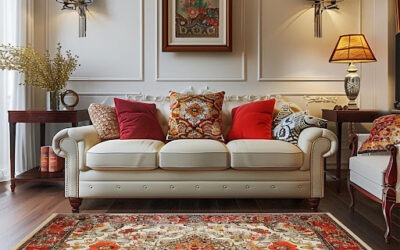 Kanata Rug Restoration: Carbonation vs. Steam Cleaning