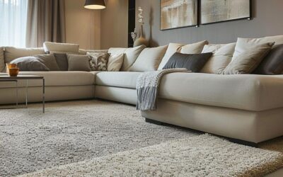 A Comparative Analysis of Carpet Cleaning Methodologies in Ottawa, Ontario