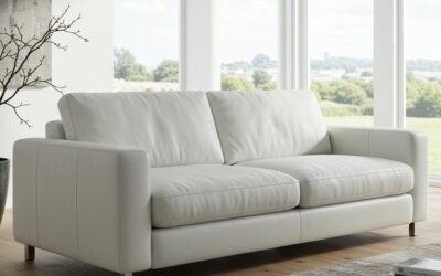 7 Expert Upholstery Maintenance Tips for Ottawa&rsquo;s Harshest Winters