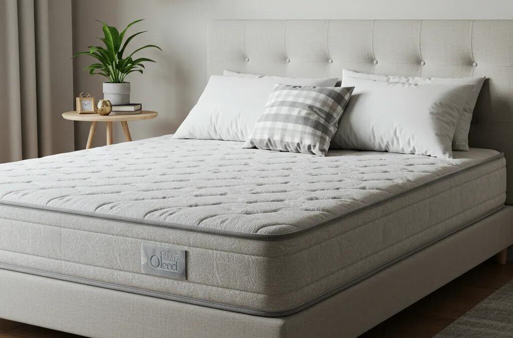 Why Kanata Homeowners are Deep-Cleaning Mattresses This Winter