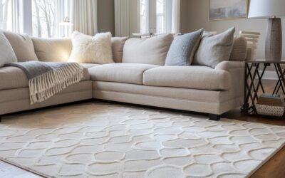 Why Your Stittsville Area Rugs Are Acting Like Giant Filters: The Science of a Deep Clean