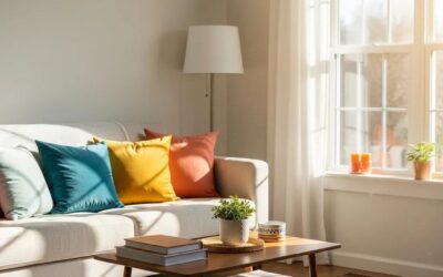 Professional Upholstery Cleaning Benefits Explained