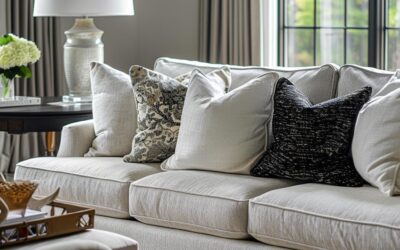 Why Choose Professional Upholstery Cleaning Services Near Me: Benefits, Methods, and Booking with Chem-Dry Imperial