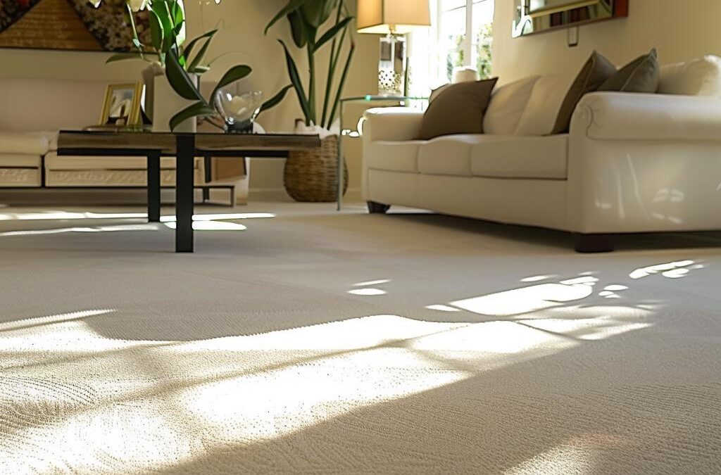 Premium Carpet Cleaning in Ottawa, ON