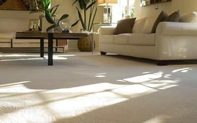 Premium Carpet Cleaning in Ottawa, ON
