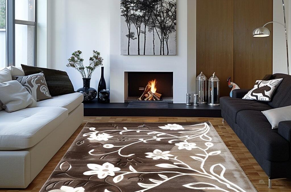 The Kanata Protocol for Area Rug Cleaning in Kanata, ON