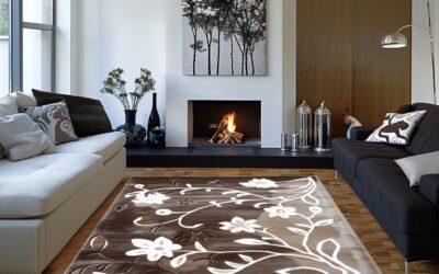 The Kanata Protocol for Area Rug Cleaning in Kanata, ON