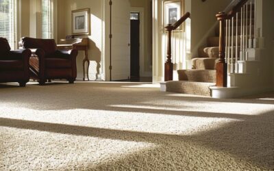 Professional Carpet Cleaning in Ottawa: The Healthy Home Standard