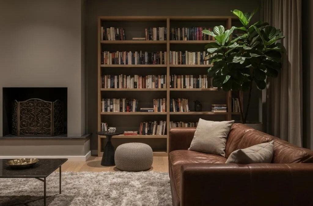 Upholstery Cleaning in Ottawa