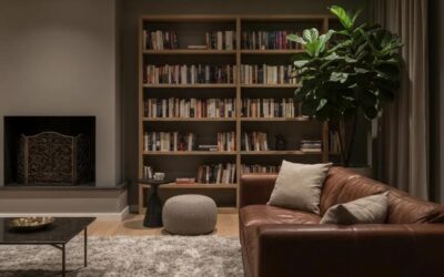 Restorative Upholstery Cleaning in Ottawa: The Healthy Home Standard