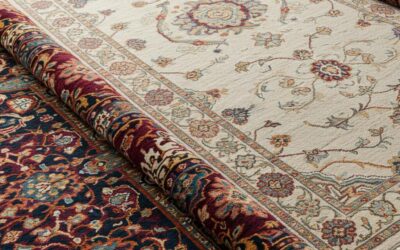Premium Area Rug Cleaning in Ottawa: The Healthy Home Standard