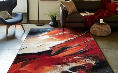 Best Techniques for Area Rug Stain Removal: Professional and Eco-Friendly Methods for Effective Cleaning
