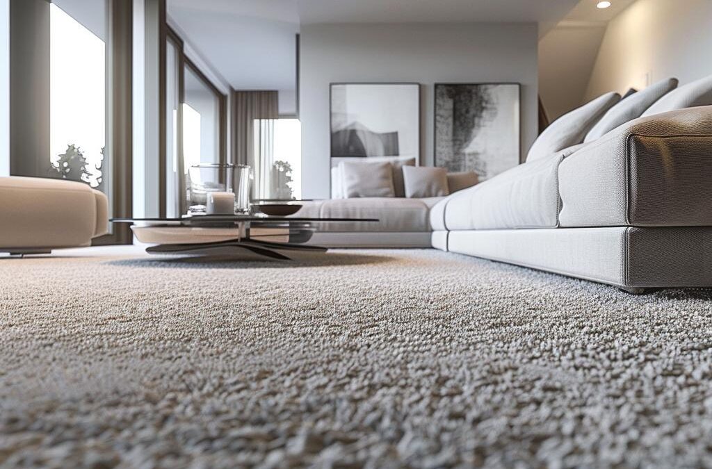 Carpet Cleaning Ottawa: Advanced Floor Restoration for the National Capital