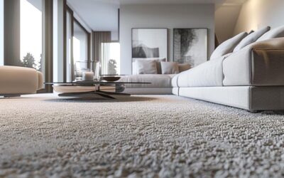 Carpet Cleaning Ottawa: Advanced Floor Restoration for the National Capital