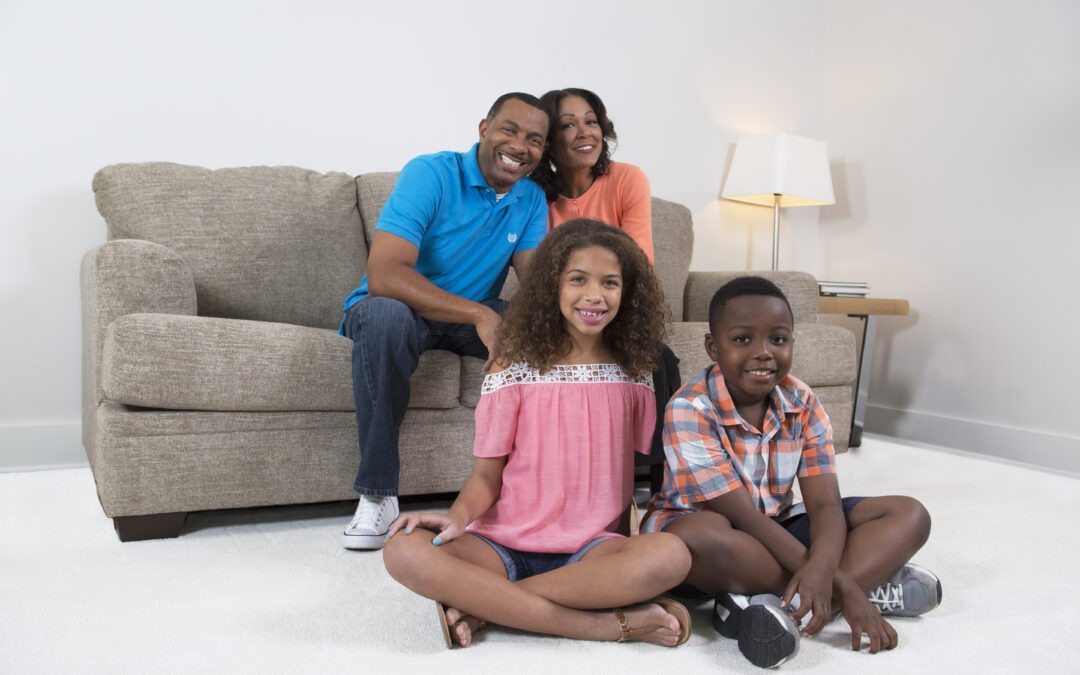 Professional Carpet Cleaning in Ottawa: The Chem-Dry Imperial Standard