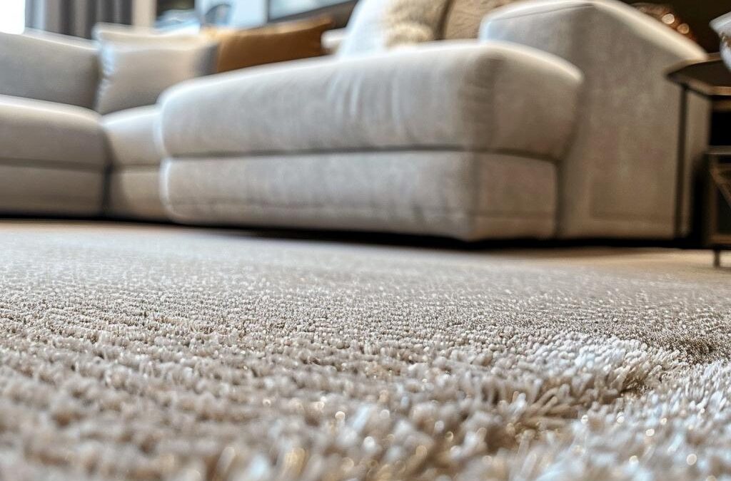 Carpet Cleaning Ottawa