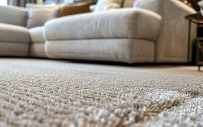 Master Carpet Cleaning Ottawa: The Definitive Guide to Flooring Excellence