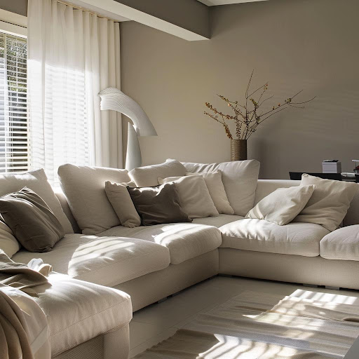 upholstery cleaning