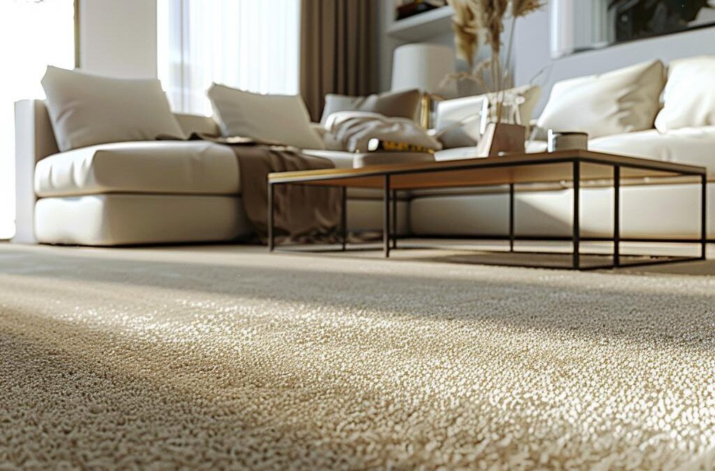How Often Should You Clean Carpets in Kanata, ON