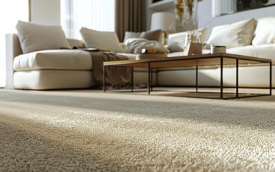 How Often Should You Clean Carpets in Kanata, ON