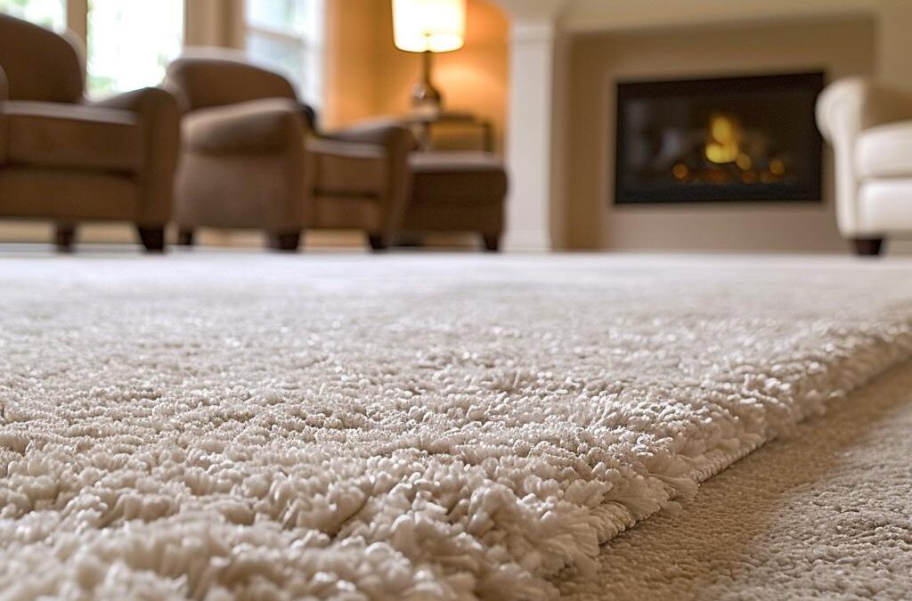 Mastering Professional Carpet Cleaning in Ottawa: A Deep Dive into Healthy Home Maintenance