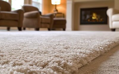 Mastering Professional Carpet Cleaning in Ottawa: A Deep Dive into Healthy Home Maintenance