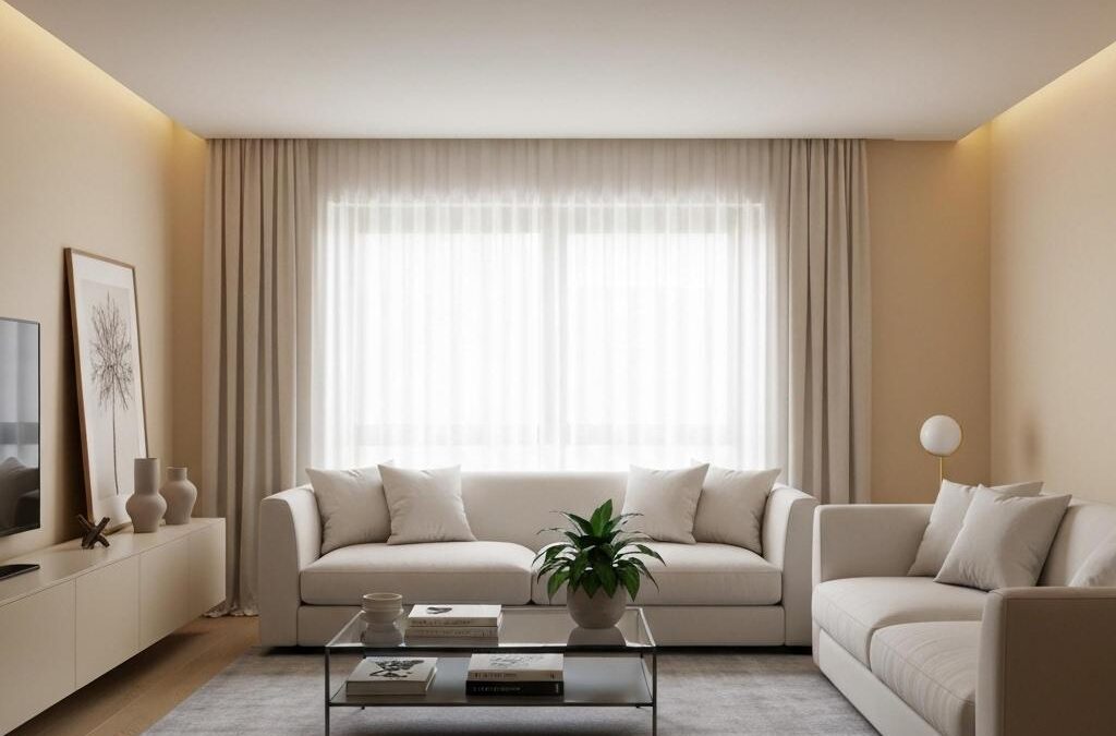 Upholstery Cleaning in Ottawa: How Professional Low-Moisture Care Protects Your Furniture