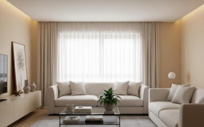 Upholstery Cleaning in Ottawa: How Professional Low-Moisture Care Protects Your Furniture