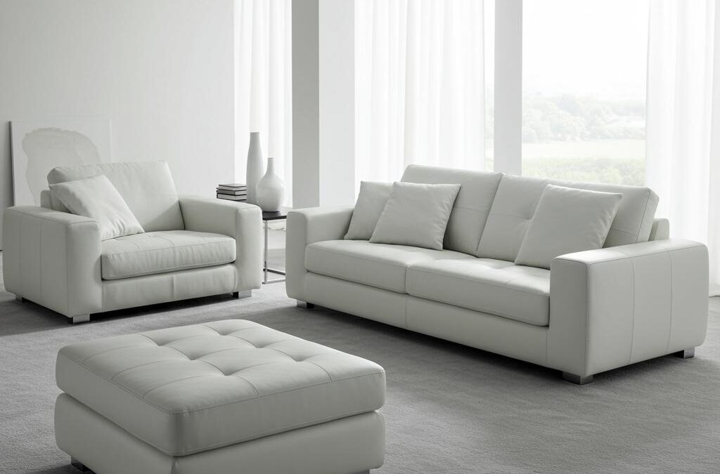 Upholstery Cleaning Ottawa: Mastering Upholstery Care in the Capital