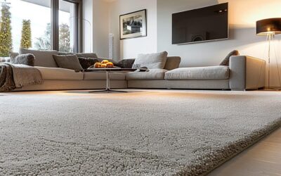 Why Choose Eco-Friendly Carpet Cleaning Options