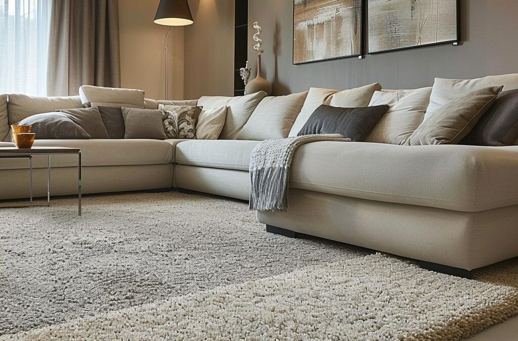 carpet cleaning expert
