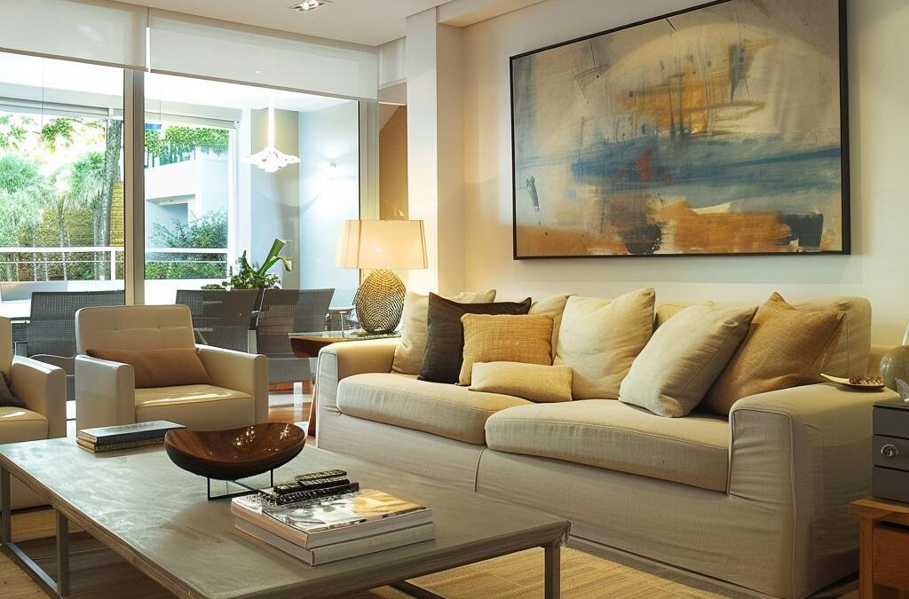 Residential Upholstery Cleaning in Kanata, ON: A Practical Guide to Cleaner, Longer-Lasting Furniture