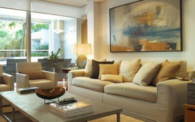 Residential Upholstery Cleaning in Kanata, ON: A Practical Guide to Cleaner, Longer-Lasting Furniture