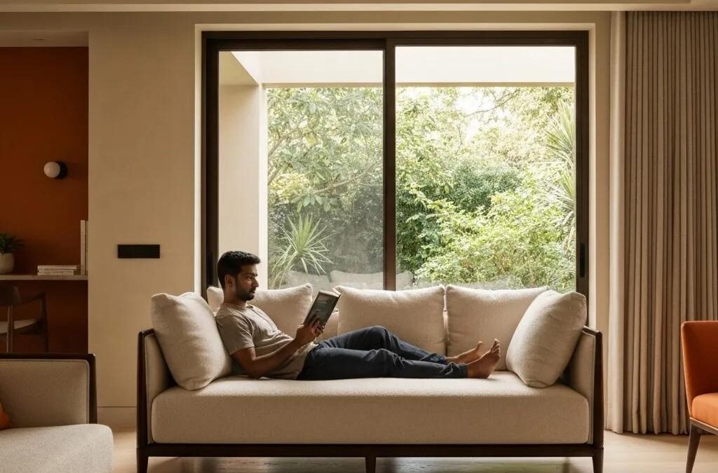 Upholstery Cleaning Expert in Kanata, ON: Professional Care for Your Furniture